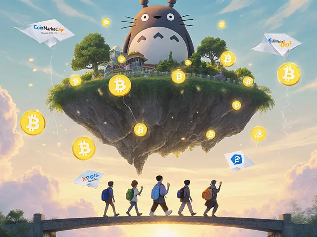 EQ Equilibrium X Republic Airdrop: How It Worked and What You Missed