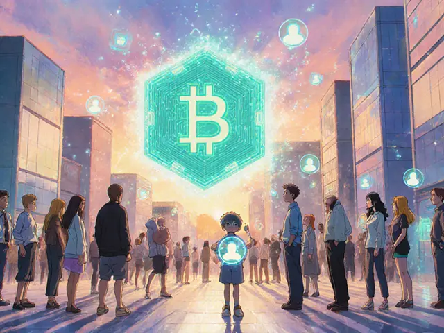 Future of Blockchain Social Media: 2025 Outlook & Key Platforms