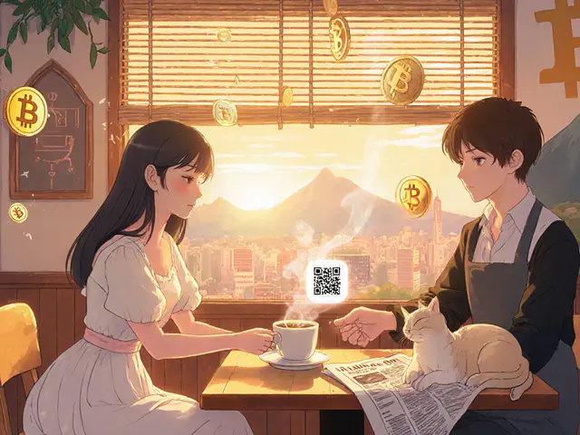 How Costa Ricans Use Crypto Without Regulations