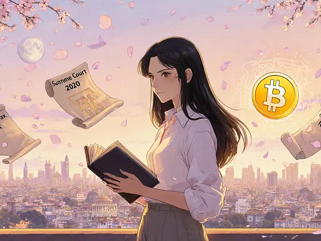 How to Navigate and Avoid Crypto Restrictions in India