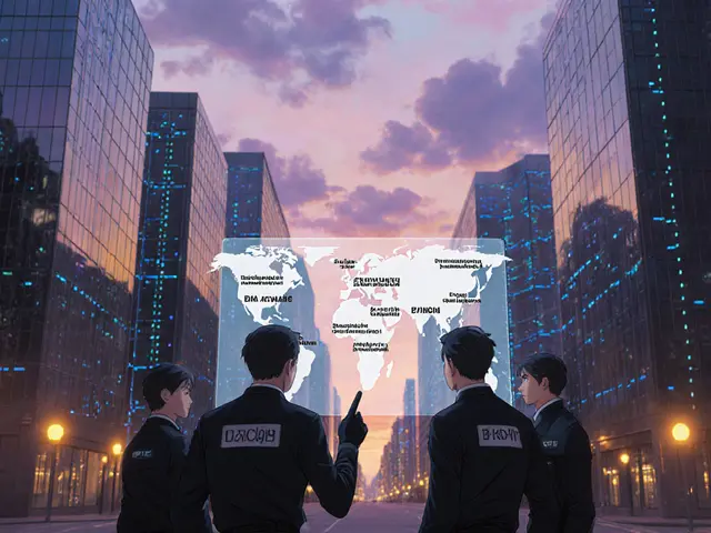 Operation Final Exchange: Inside Germany's Major Crypto Crackdown