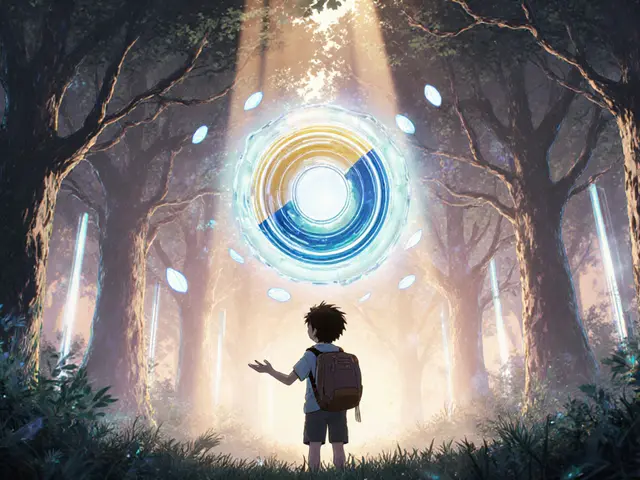 RingDAO (RING) Airdrop Guide: How to Claim CRING/RING Tokens in 2025