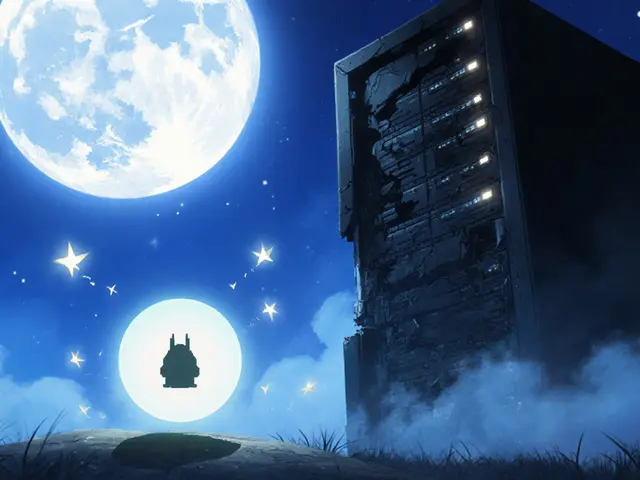 Top NFT Storage Decentralization Solutions for 2025