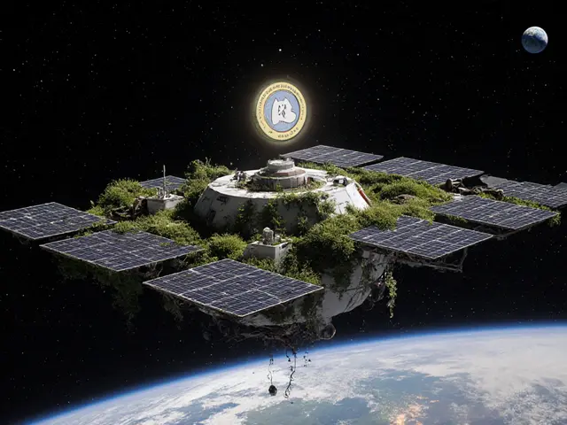 What is Metano (METANO) crypto coin? Facts, price, and why it's struggling to survive