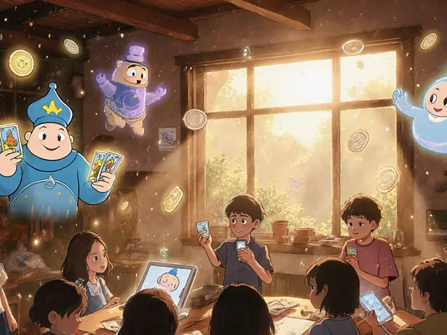 What is MyShell (SHELL) Crypto Coin? A Real-World Guide to the AI-Powered Token