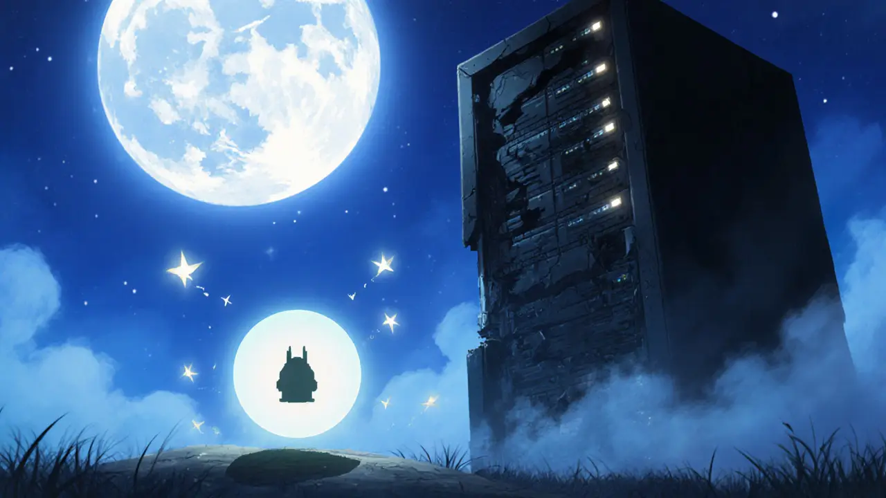 Top NFT Storage Decentralization Solutions for 2025