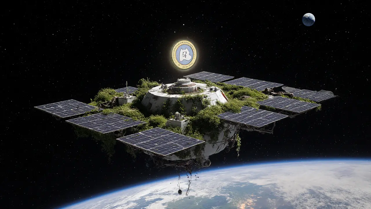 What is Metano (METANO) crypto coin? Facts, price, and why it's struggling to survive