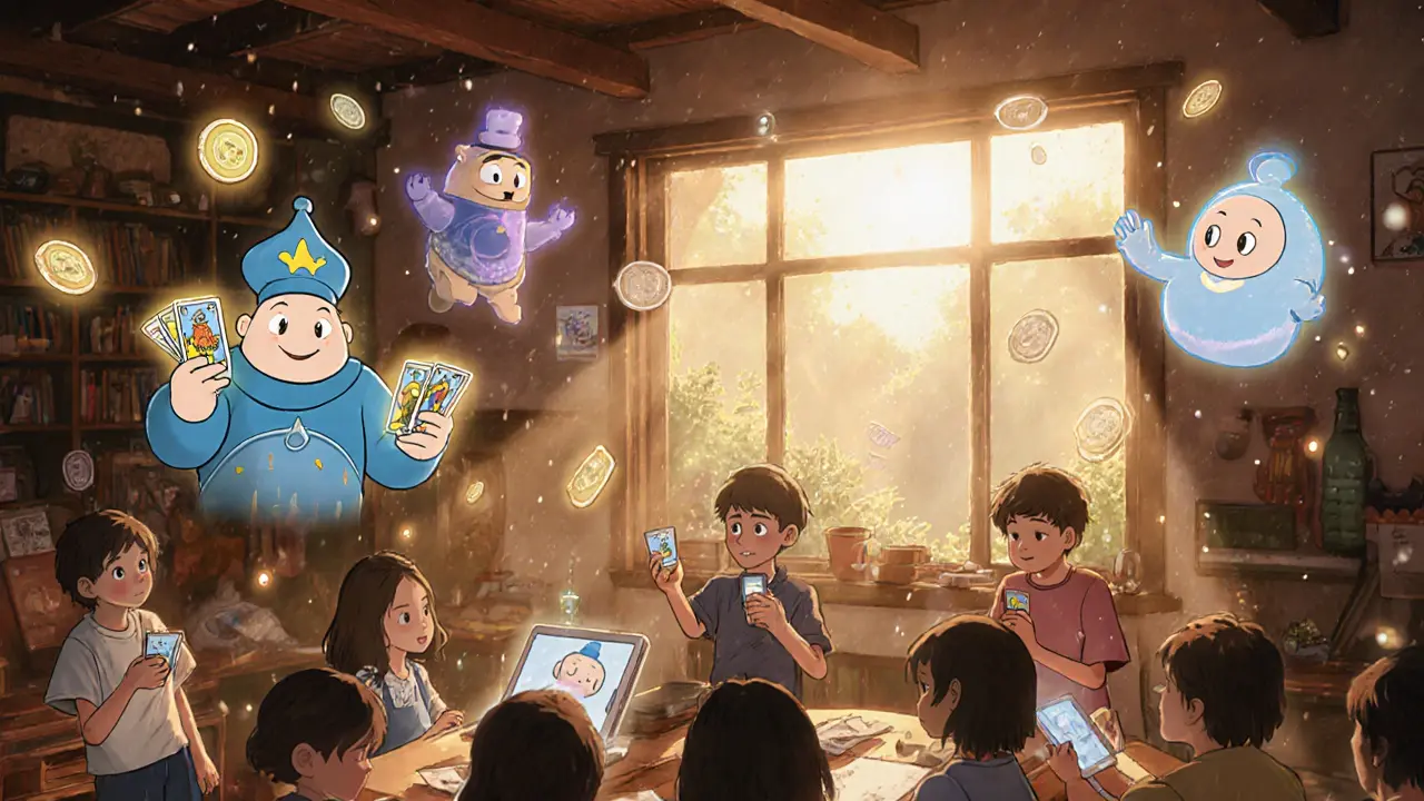 What is MyShell (SHELL) Crypto Coin? A Real-World Guide to the AI-Powered Token