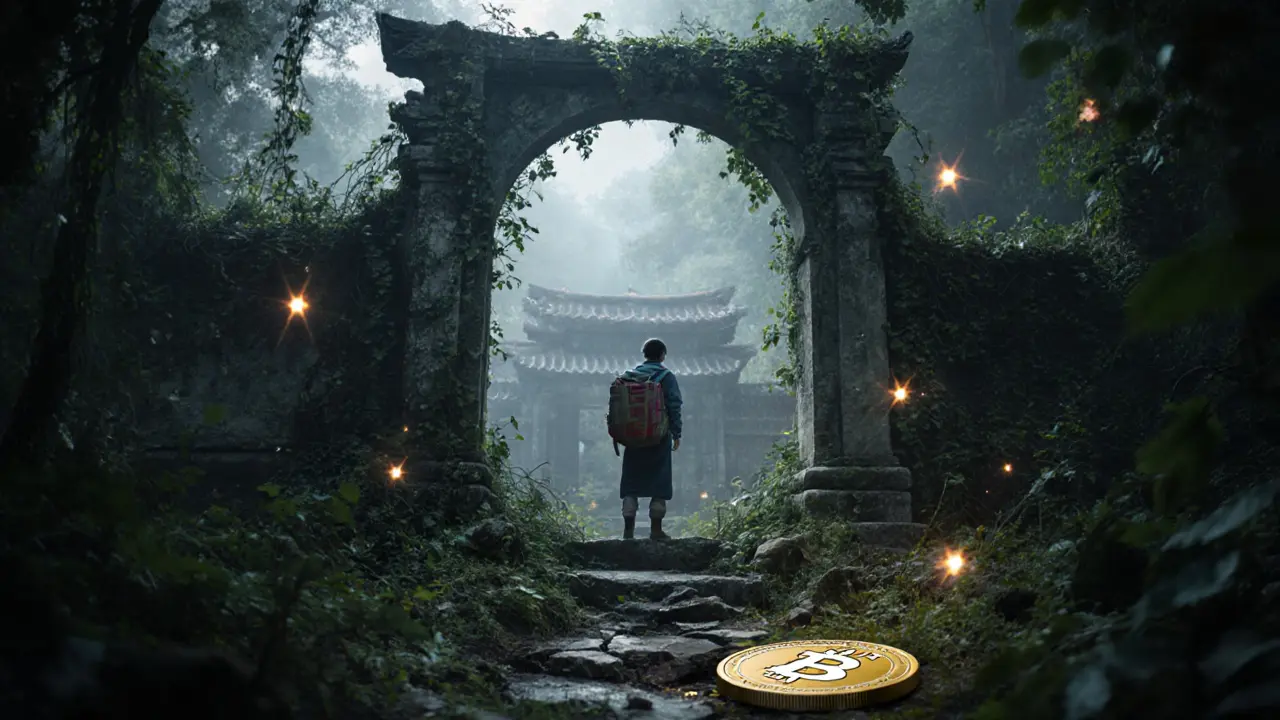 PLGR Pledge Finance Airdrop: What You Need to Know in 2025