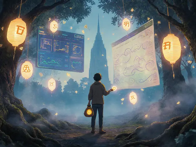 DPEX.io Crypto Exchange Review: High Leverage, Low Volume, and the Risks of a Niche DEX