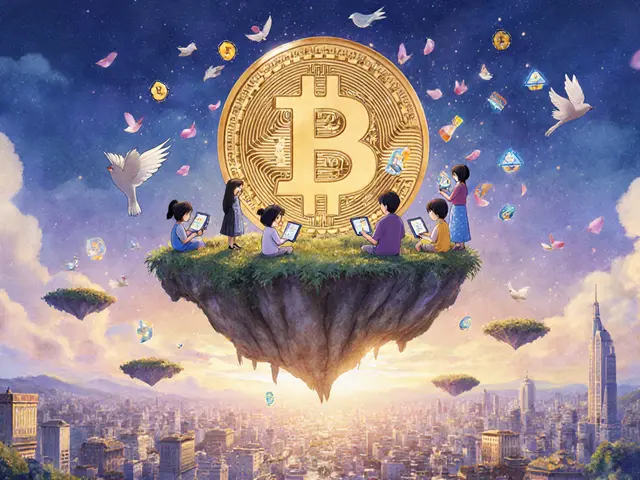 OKX Crypto Exchange Review 2025: Fees, Security, and What You Really Need to Know