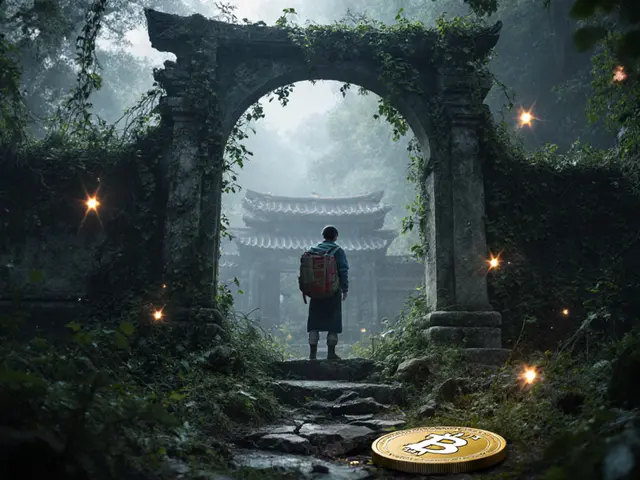 PLGR Pledge Finance Airdrop: What You Need to Know in 2025