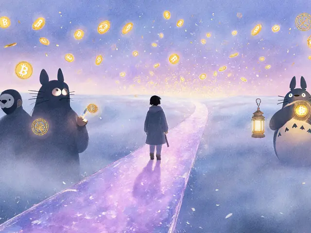 Purple Bridge Crypto Exchange Review: Is It Legit or a Scam in 2025?