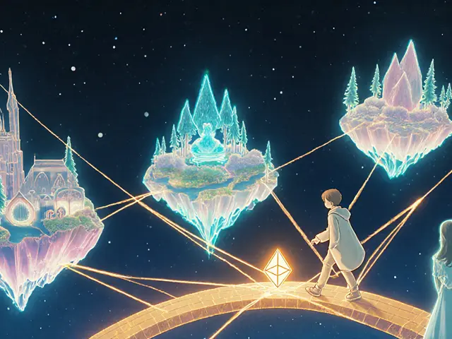 What is Hop Protocol (HOP) Crypto Coin? A Simple Guide to the Ethereum Layer-2 Bridge