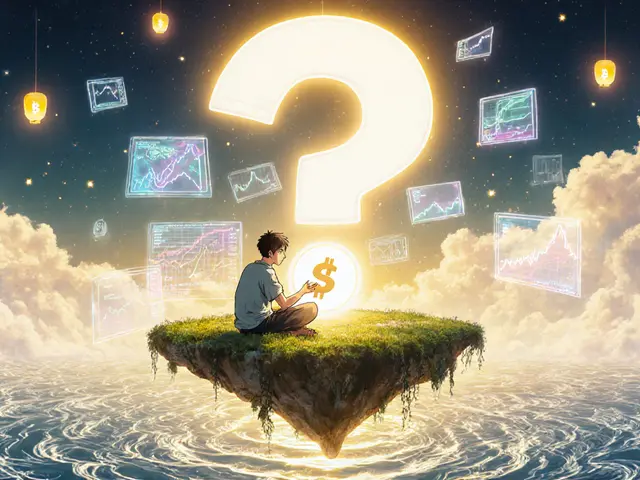 What is QnA3.AI (GPT) Crypto Coin? A Realistic Look at the AI-Powered Crypto Knowledge Token