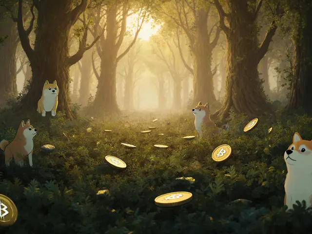 What is ShibaDoge (SHIBDOGE) crypto coin? The truth about this meme coin