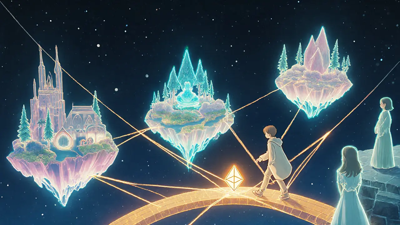 What is Hop Protocol (HOP) Crypto Coin? A Simple Guide to the Ethereum Layer-2 Bridge