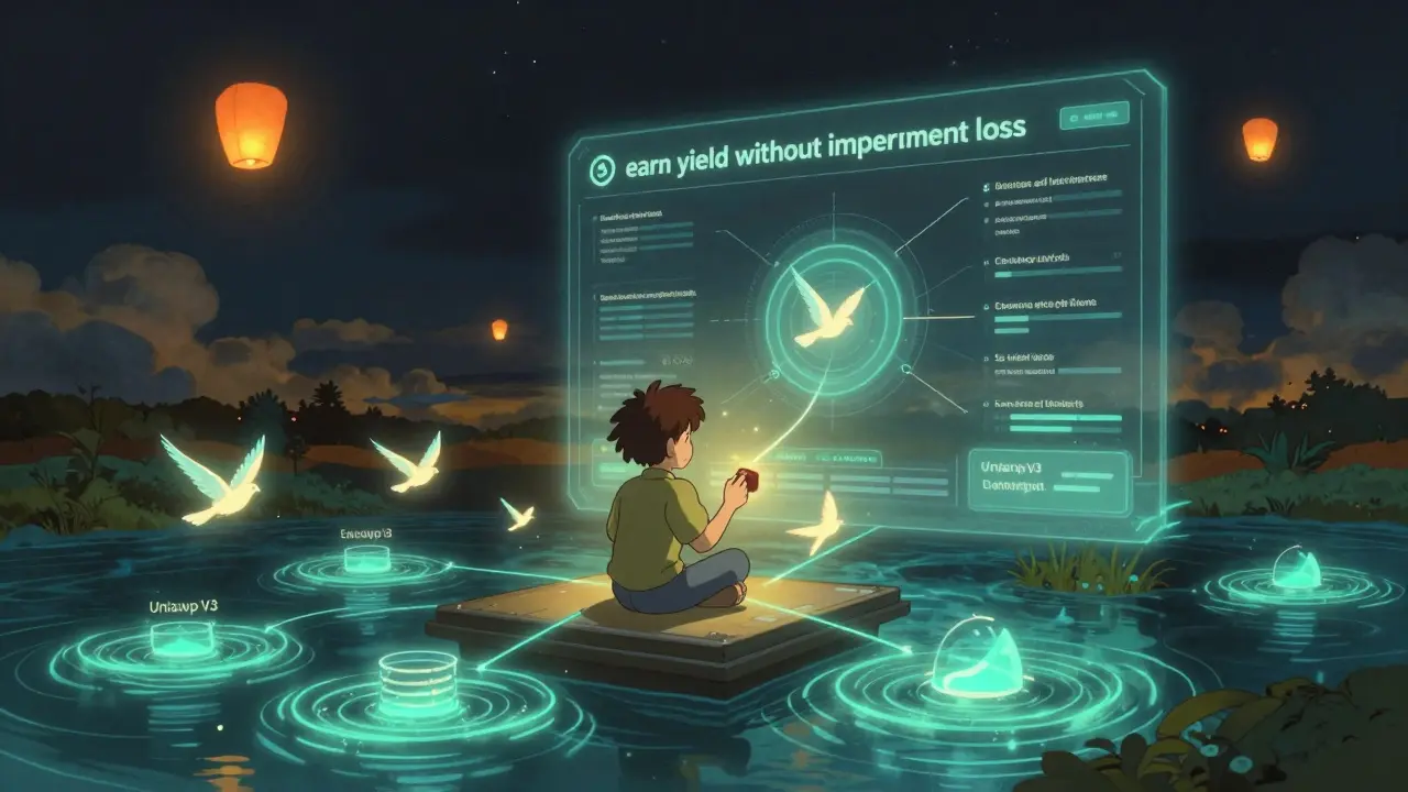 Aperture Finance APTR Airdrop: How to Claim, Eligibility, and Token Outlook