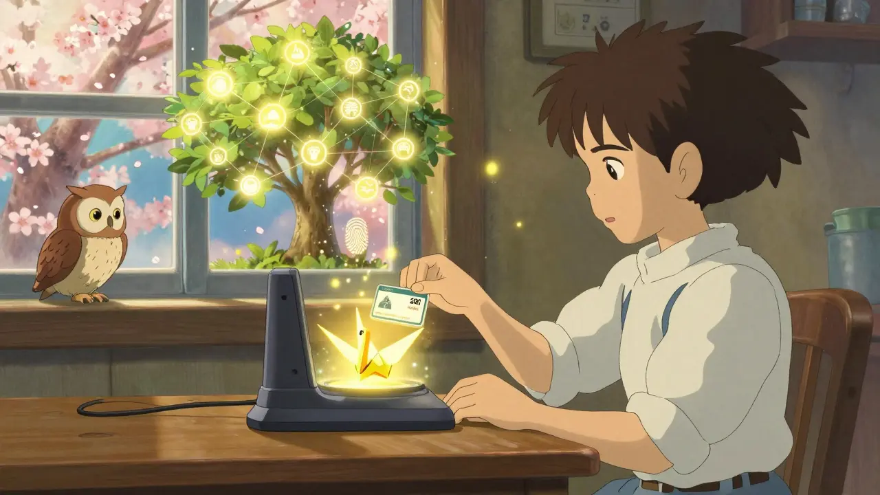 Benefits of KYC for Compliance in Blockchain and Crypto Finance