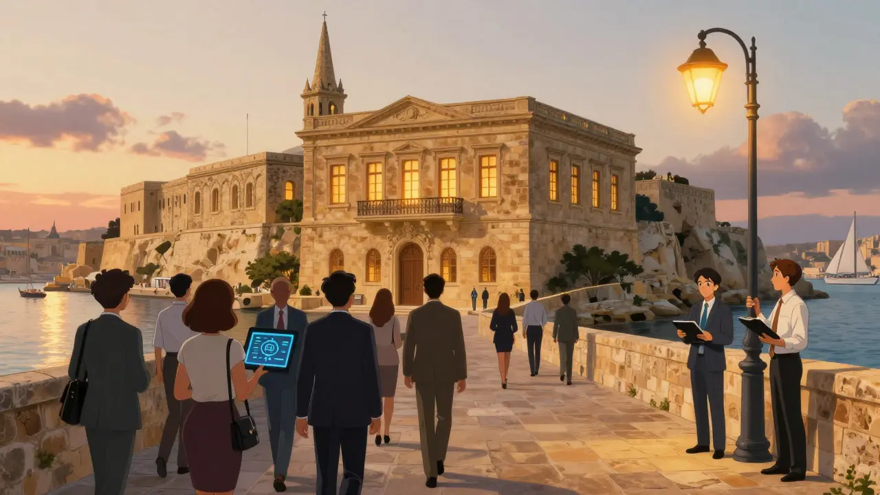 Crypto Business Licensing Requirements in Malta 2025: A Practical Guide to VFA Licenses and MiCA Compliance