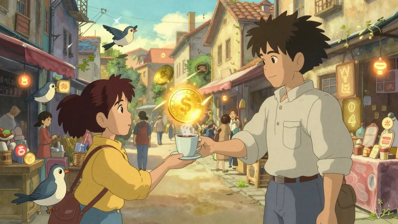 Cryptocurrency Payment Transaction Speed Comparison: Solana, Ethereum, Bitcoin & More in 2025