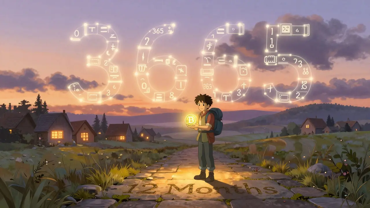 Germany's 12-Month Crypto Tax Exemption for Bitcoin Holders: What You Need to Know in 2025