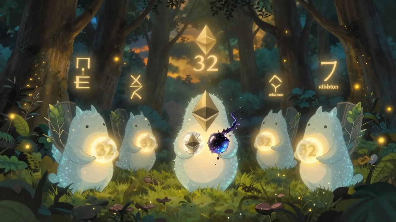 How Blockchain Slashing Penalties Work and How to Avoid Them