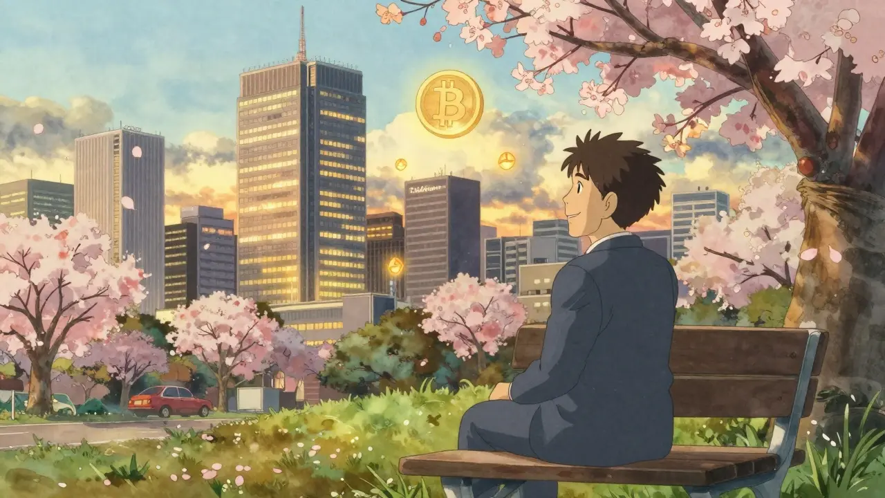 Japan's Cryptocurrency Regulation Model: How Japan Leads the World in Crypto Oversight