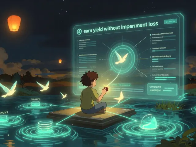 Aperture Finance APTR Airdrop: How to Claim, Eligibility, and Token Outlook