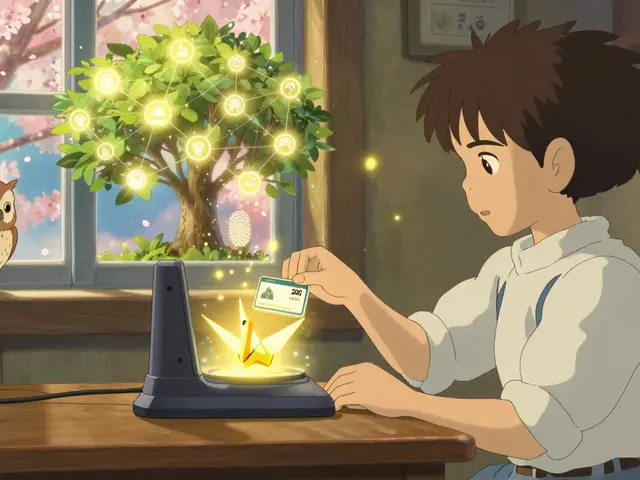 Benefits of KYC for Compliance in Blockchain and Crypto Finance