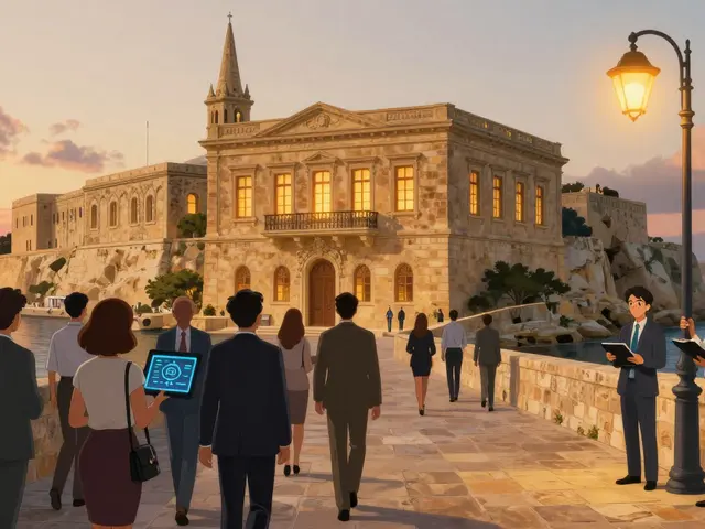 Crypto Business Licensing Requirements in Malta 2025: A Practical Guide to VFA Licenses and MiCA Compliance