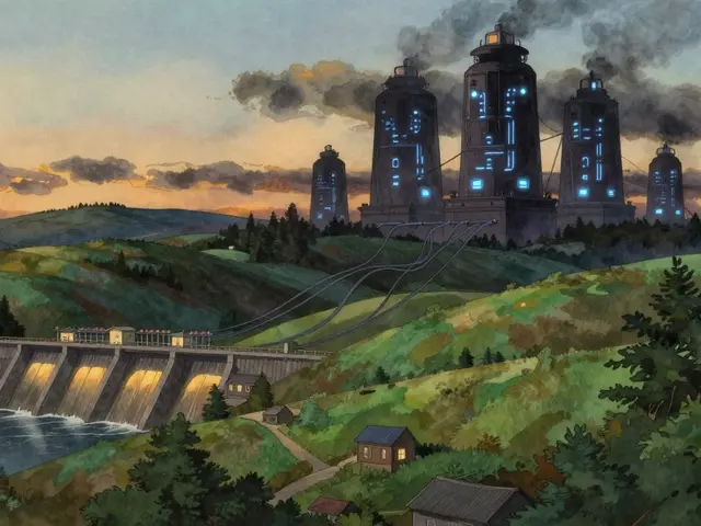 Crypto Mining Moratorium in New Brunswick: What It Means for Miners and the Grid