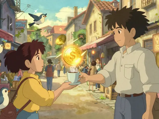 Cryptocurrency Payment Transaction Speed Comparison: Solana, Ethereum, Bitcoin & More in 2025