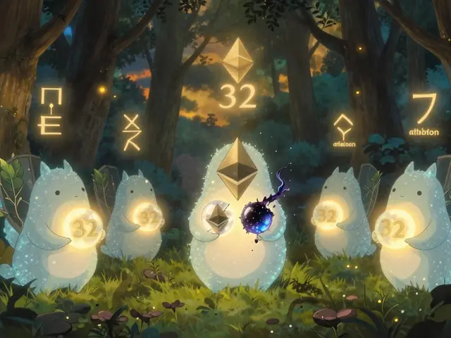 How Blockchain Slashing Penalties Work and How to Avoid Them