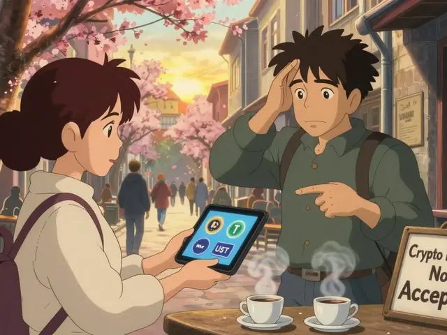 Turkey Crypto Payment Ban: What the 2021 Rules Really Mean Today