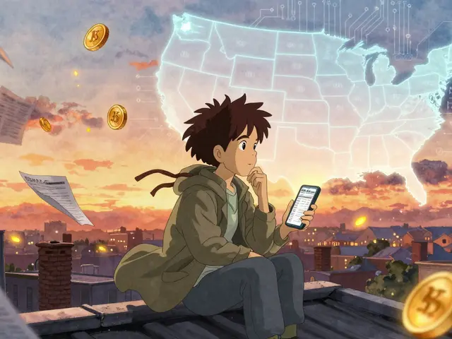 Understanding Your Jurisdiction's Crypto Laws and Regulations in 2025