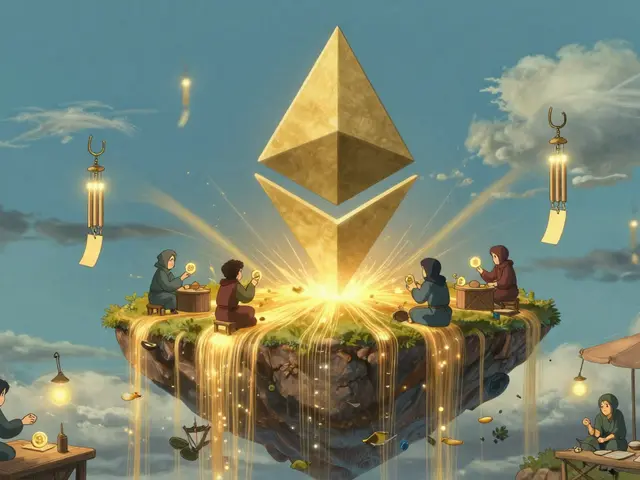 Uniswap v4 on Blast: The Future of Decentralized Trading Reviewed