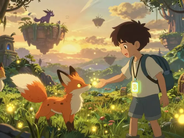 ZOO Crypto World Mega Event Airdrop: What We Know So Far