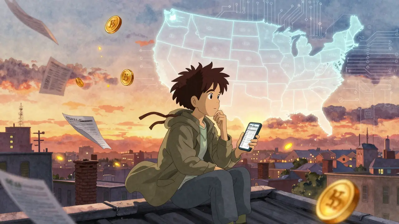 Understanding Your Jurisdiction's Crypto Laws and Regulations in 2025