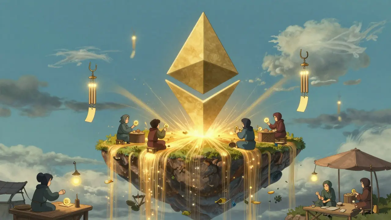 Uniswap v4 on Blast: The Future of Decentralized Trading Reviewed