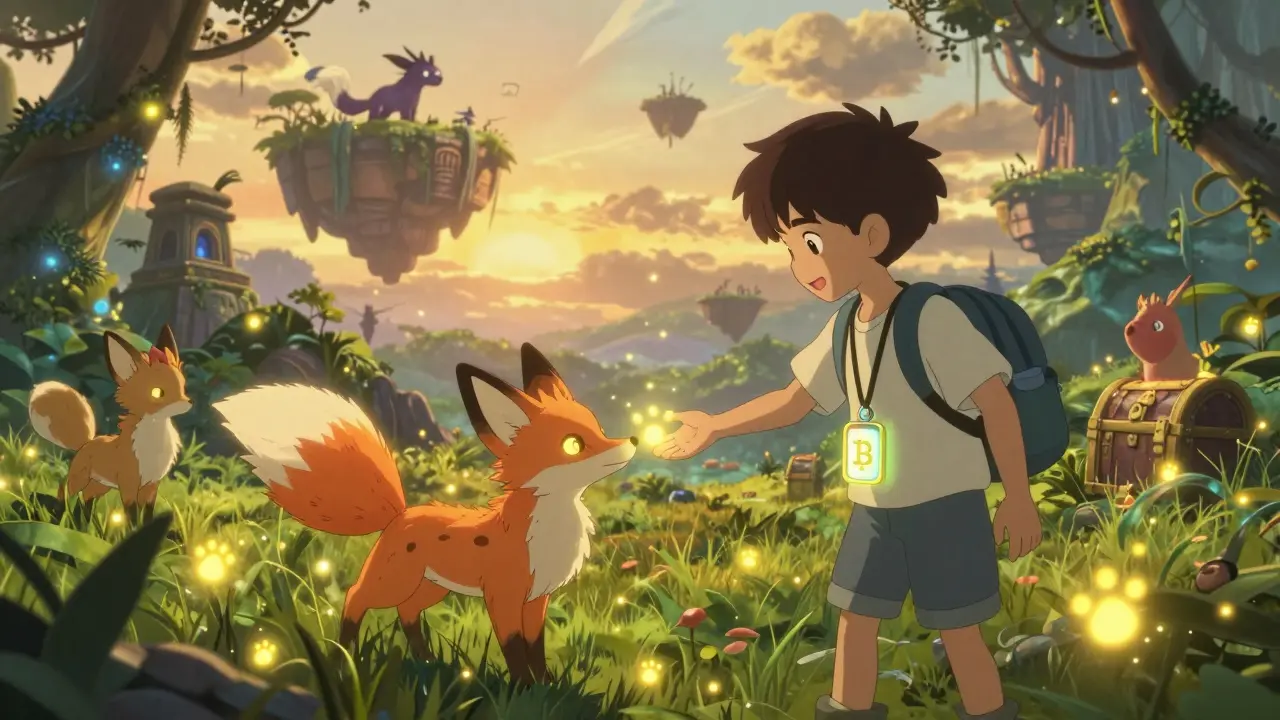 ZOO Crypto World Mega Event Airdrop: What We Know So Far