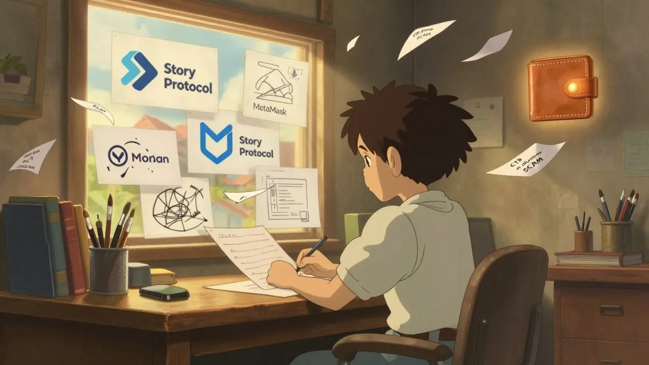 Creator Platform (CTR) Airdrop: What We Know and How to Prepare in 2026