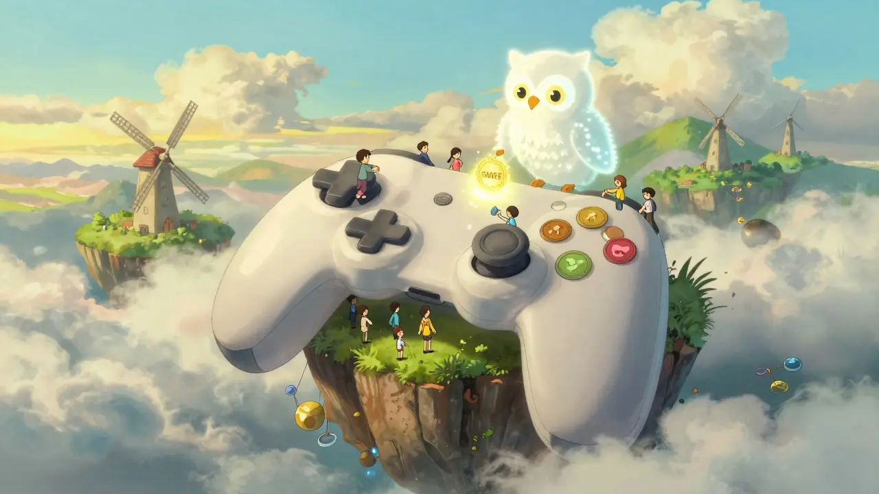 GMEE Airdrop by GAMEE: How It Worked and What’s Next in 2026