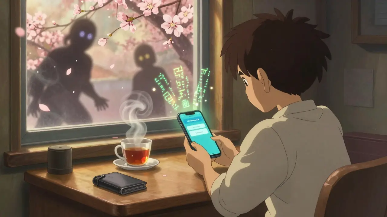 How Email and SMS Crypto Phishing Tactics Are Stealing Millions in 2026