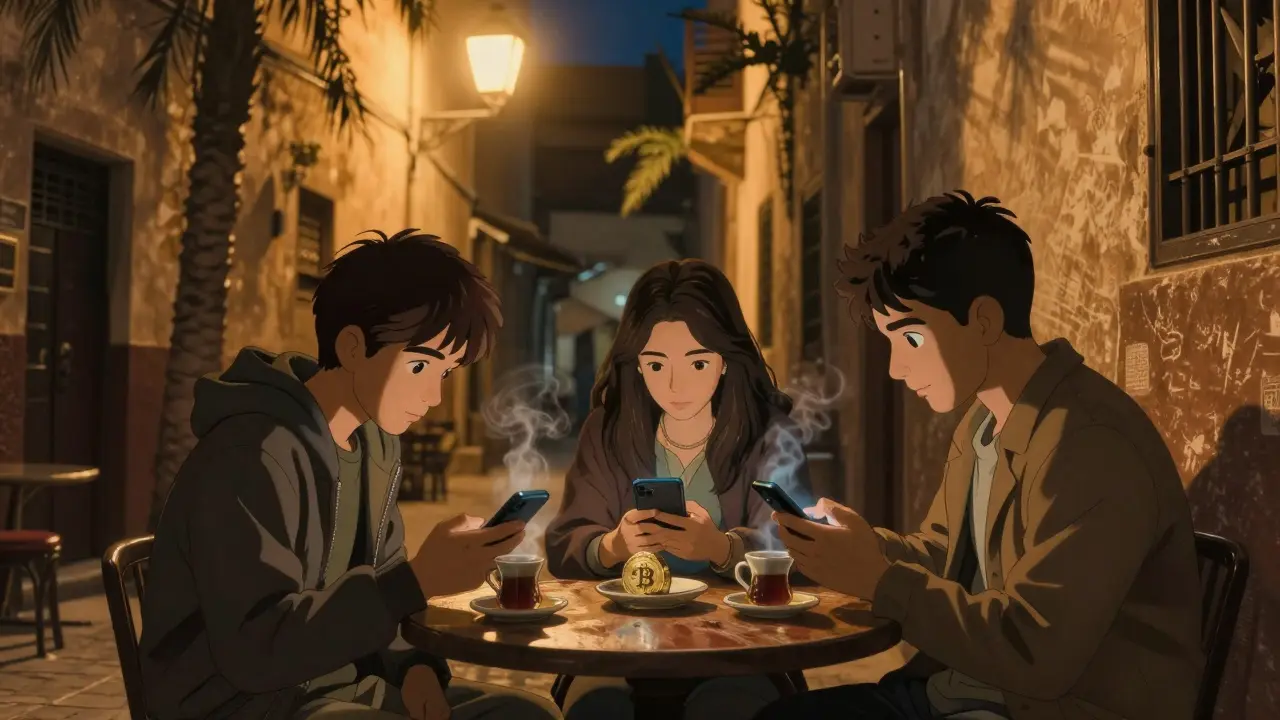 Morocco Cryptocurrency Ban: What’s Really Happening in 2026