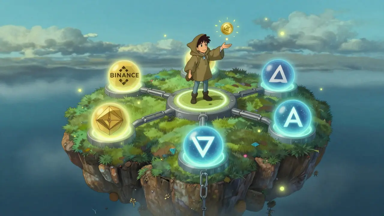 MultiPad (MPAD) CMC Airdrop: How to Qualify and What to Expect in 2026