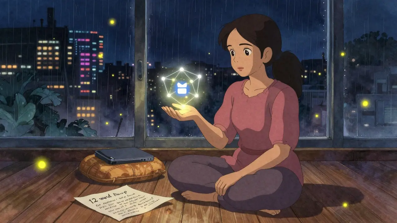 Non-Custodial Crypto Wallet Ban Proposals in India: What’s Really Happening