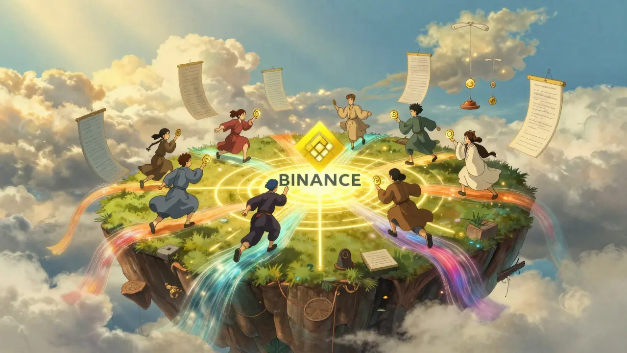 PERA Token Airdrop by Pera Finance: What You Need to Know in 2026