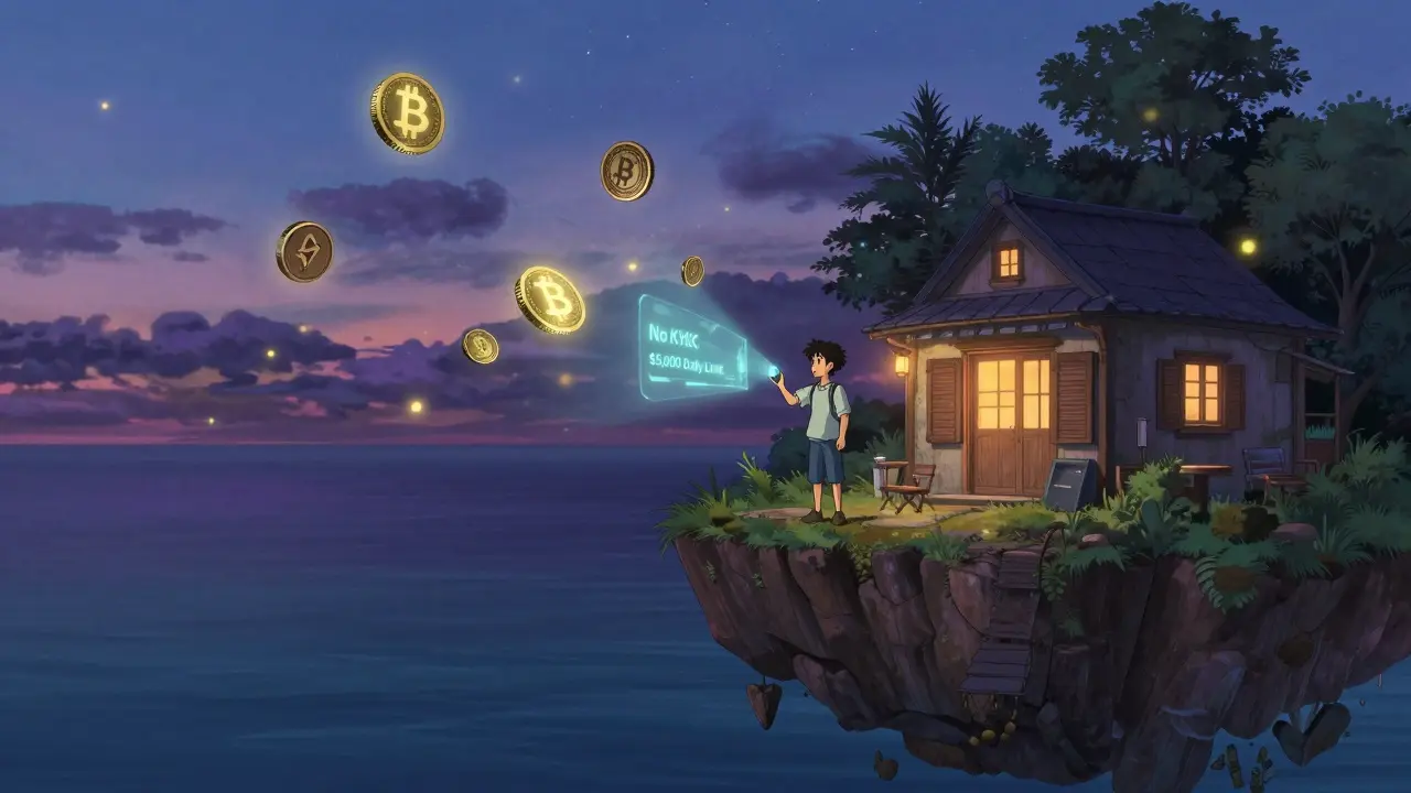 ProBit Global Crypto Exchange Review: No KYC, 500+ Coins, and Zero Hacks