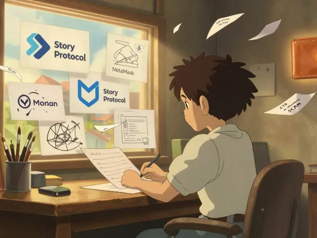 Creator Platform (CTR) Airdrop: What We Know and How to Prepare in 2026